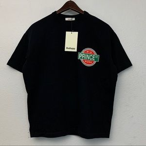 NWT MADHAPPY T SHIRT SIZE S